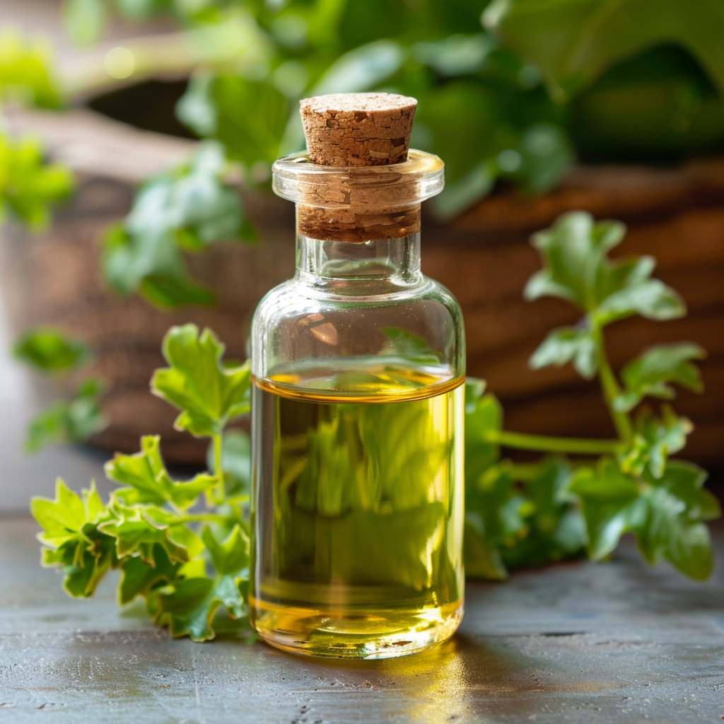 aceite de citronella