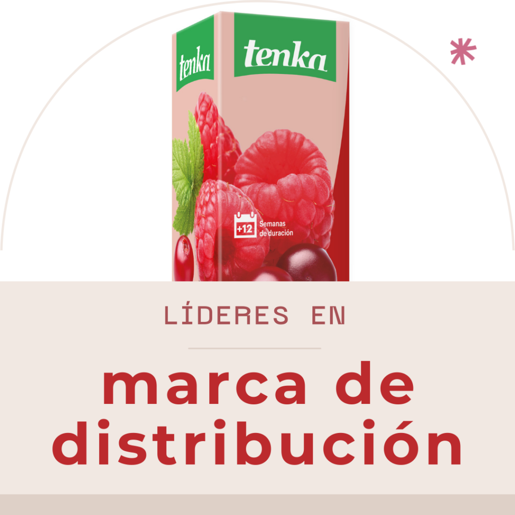 marca blanca tenkabest