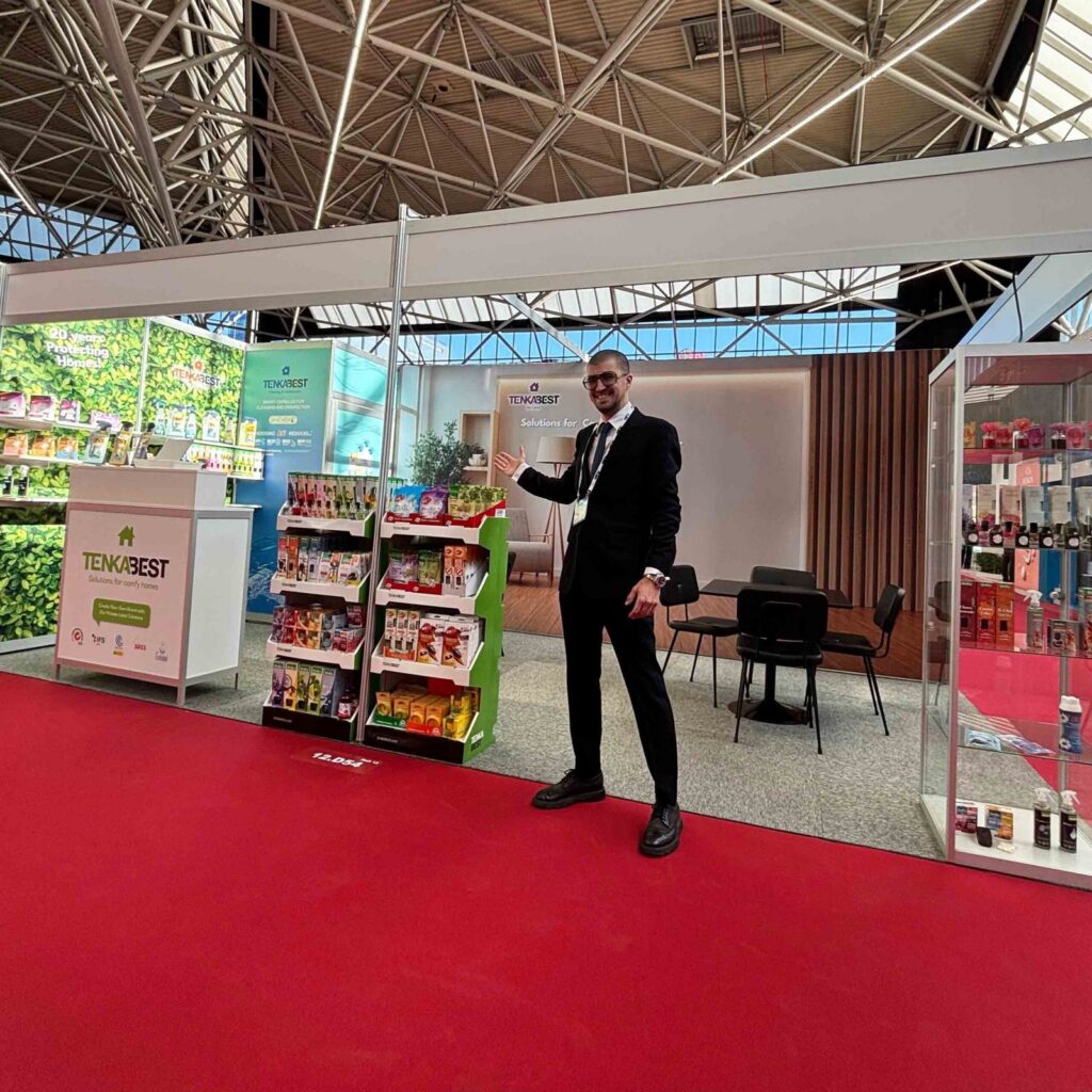 visitanos en plma amsterdam 2025