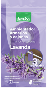 ambientador de armarios