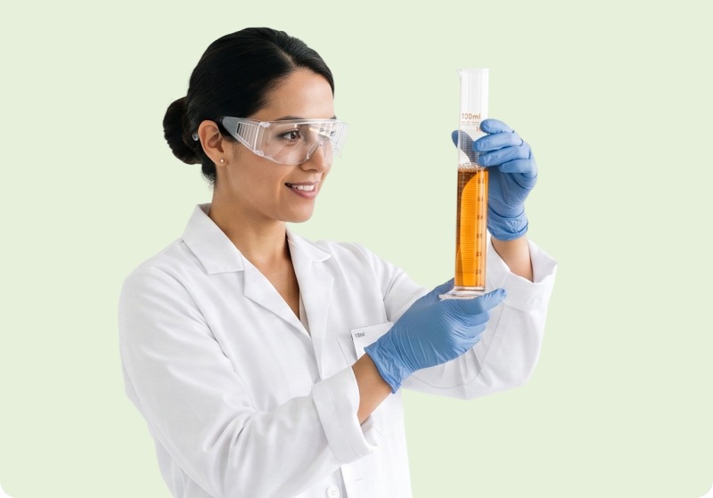 Investigación y desarrollo