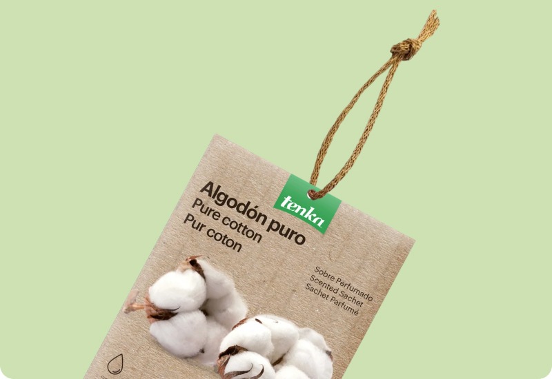 Entrega del producto