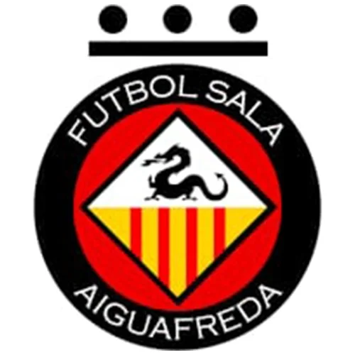 Futbol Sala Aiguafreda
