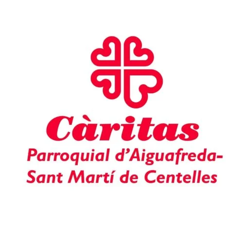Càritas Parroquia d'Aiguafreda Sant Martí de Centelles