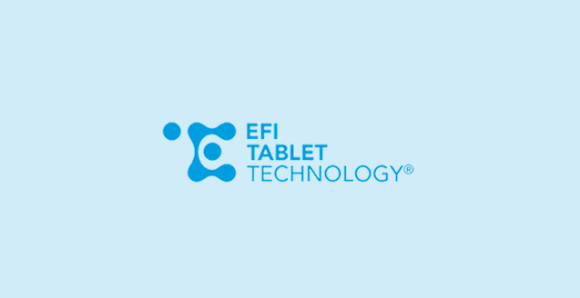 Efitablet